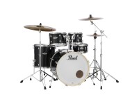  Pearl EXX725SBR/C Export Jet Black 