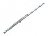 Flauta (orifício aberto) Pearl Flauta Transversal 505RE  Flauta travesera perlada 505RE