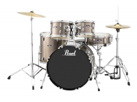  Pearl Roadshow Fusion Bronze Metal 22