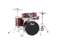  Pearl Roadshow Studio Red Wine 20