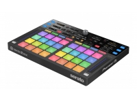 Controlador de Dj Pioneer DJ DDJ-XP2 Controlador de DJ com 32 pads 
