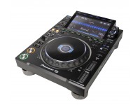 Leitores DJ USB Pioneer DJ CDJ-3000  