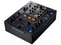 Mesas de mistura de 2 Canais Pioneer DJ DJM-450 
	
	 