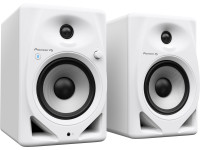  Pioneer DJ  DM-50D-BT-W 