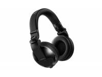 Auscultadores para DJ Pioneer DJ HDJ-X10  
	Auscultadores profissionais sobre o ouvido de alta qualidade para DJ (Preto)
