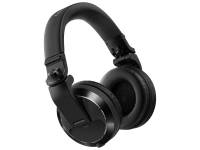  Pioneer DJ HDJ-X5  
	
	Auscultadores sobre o ouvido para DJ (Preto)
