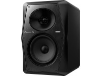 Monitor de Estúdio Ativo Pioneer DJ VM-50  