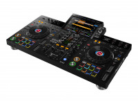  Pioneer DJ XDJ-RX3 Controlador de DJ Pro com Ecrã Touch 