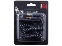 Outros acessórios Pioneer DJ HDJ CA01  
	Cabo para HDJ-2000.
