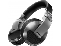  Pioneer DJ HDJ-X10-S  
	Auscultadores profissionais sobre o ouvido de alta qualidade para DJ (prateado)
