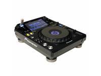 Leitores DJ USB Pioneer DJ XDJ-1000MK2 Leitor DJ USB Profissional Ecrã Touch 