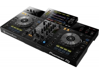  Pioneer DJ XDJ-RR Controlador DJ Pro All-in-One com Ecrã 