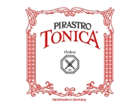  Pirastro Tonica 3/4 - 1/2 Violin String Set  