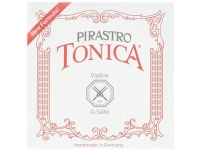  Pirastro Tonica Violin 4/4 medium BTL  