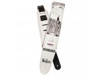 Correia de couro Planet waves 25LB04  