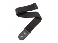  Planet waves  Correia de Algodão para Guitarra  50CT00 Cotton Black 