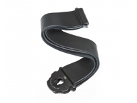  Planet waves  Correia de Guitarra de Couro  50PLL00 Preto 