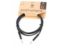 Cabo de instrumento Planet waves PW-CGT-10 Jack 3m  