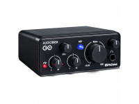  Presonus  AudioBox GO  