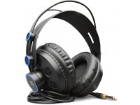 Auscultadores de Estúdio Presonus HD7  
	Headphones Presonus HD7 confortáveis e leves com graves excelentes e resposta de agudos e médios precisos, com uma performance impressionante.
