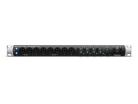 Interface Áudio Thunderbolt Presonus Quantum 2626 B-Stock
Interface Presonus Quantum 2626, para gravação ou monitorização dos plug-ins com uma leitura extremamente rápida e sem latência. Com a série Quantum agregada à tecnologia thunderbolt, conseguem leitura e escrita de menos de 1ms, ou seja, sem latência.
Interface Áudio Thunderbolt Presonus Quantum 2626 B-Stock
Interface Presonus Quantum 2626, para gravação ou monitorização dos plug-ins com uma leitura extremamente rápida e sem latência. Com a série Quantum agregada à tecnologia thunderbolt, conseguem leitura e escrita de menos de 1ms, ou seja, sem latência.