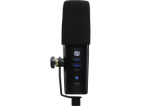 Microfone USB-C com efeitos Presonus  Revelator Dynamic Microfone USB-C com Efeitos 
