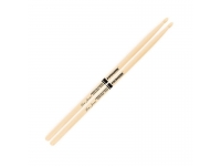 Baquetas para bateria Pro Mark TXJZW Elvin Jones Hickory Jazz Baquetas para bateria Pro Mark TXJZW Elvin Jones Hickory Jazz