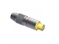 Ficha RCA fêmea  ProCab VC210 