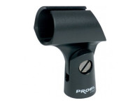  Proel  APM10 Black Mic Holder  