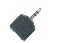 Adaptador / Conversor Audio Proel AT140
Adaptador / conversor de 2 mini-jack stereo fêmea 3,5mm, para mini-jack stereo macho Ø 3.5 mm
Adaptador / Conversor Audio Proel AT140
Adaptador / conversor de 2 mini-jack stereo fêmea 3,5mm, para mini-jack stereo macho Ø 3.5 mm