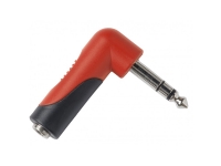 Adaptador L - Jack 6.3 - 3.5 Proel AT263PRO Adaptador  