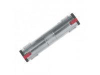 Adaptador / Conversor Audio Proel AT635 Convertidor Proel jack estéreo hembra de 6,3 mm con - Jack estéreo hembra de 6,3 mm, ambos extremos con cierre de seguridad - Terminal con blindaje de aluminio y conexiones profesionales. Útil para poder usar diferentes cables para diferentes entradas. Adaptador / Conversor Audio Proel AT635 Convertidor Proel jack estéreo hembra de 6,3 mm con - Jack estéreo hembra de 6,3 mm, ambos extremos con cierre de seguridad - Terminal con blindaje de aluminio y conexiones profesionales. Útil para poder usar diferentes cables para diferentes entradas.