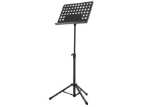  Proel  RSM360M estante para partitura C/ saco 