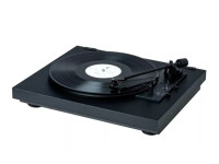 Gira-Discos de alta fidelidade Pro-ject  Automat A1 Gira-discos Hi-Fi Design Minimalista B-Stock 