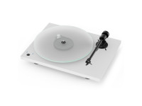  Project  T1 Phono Sb Satin White  