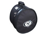  Protection Racket  8'' x 8'' Egg Shaped Power Tom Case 