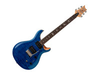 Guitarra elétrica single cut PRS SE Custom 24/08 Faded Blue B-Stock 