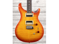  PRS  SE Custom 24-08 Vintage Sunburst  
