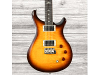  PRS SE DGT Tobacco Sunburst 