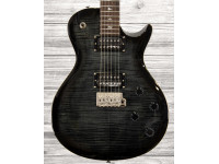  PRS  SE Mark Tremonti Signature Charcoal Burst  