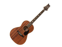  Guitarras Folk PRS  SE P20E Parlor Piezo Mahogany  