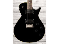  PRS  SE Tremonti Standard Black 21  