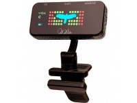 Afinador PRS  Sintonizador Clip-On   