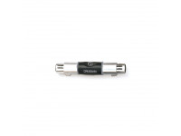 Adaptador / Conversor Audio D'Addario PW-P047CC adaptador XLR fêmea 