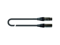  Quiklok Just MF0.5 XLR 0.5m  