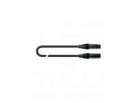  Quiklok Just MF10SL XLR 10m  