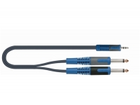  Quiklok RKSA/140-1 Mini-Jack 1m  