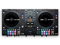  Rane One Controlador de DJ com 2 Pratos de 7 