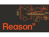  Reason Studios  Reason 12 