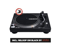  Reloop RP-1000 MK2  B-Stock 